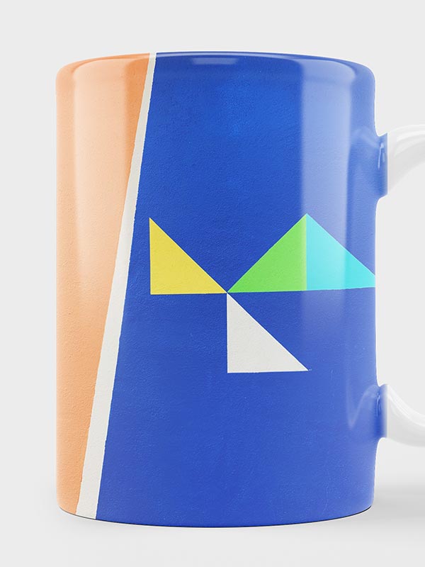 Triangle - Afbeelding 2