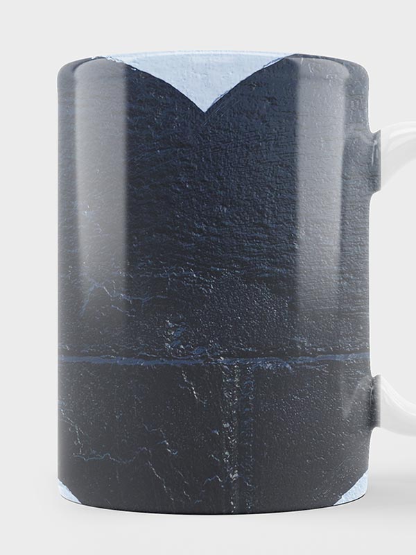 Mug BHeart - Afbeelding 2