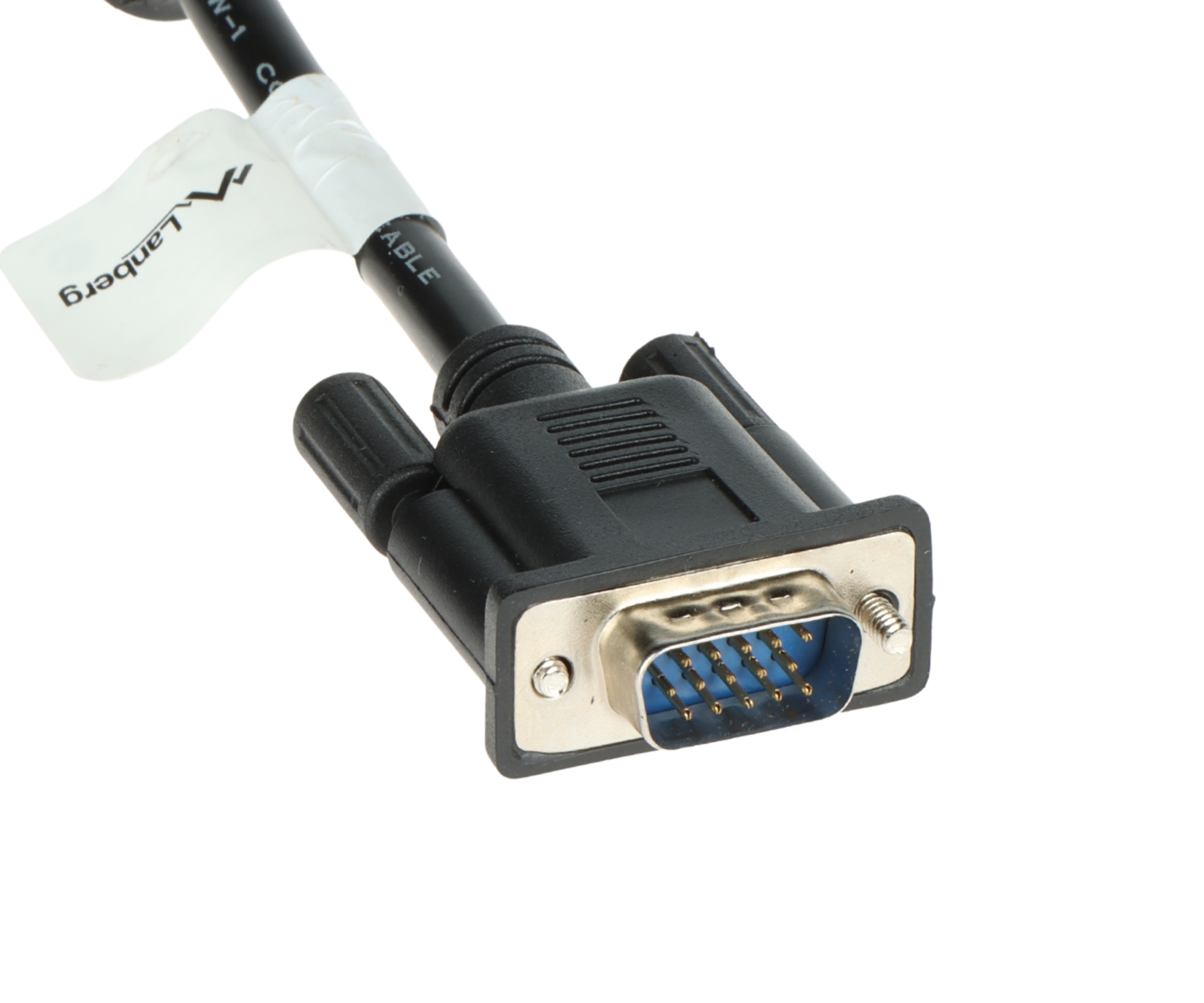 KABEL VGA-15-WW/L 15 m Lanberg - Afbeelding 3