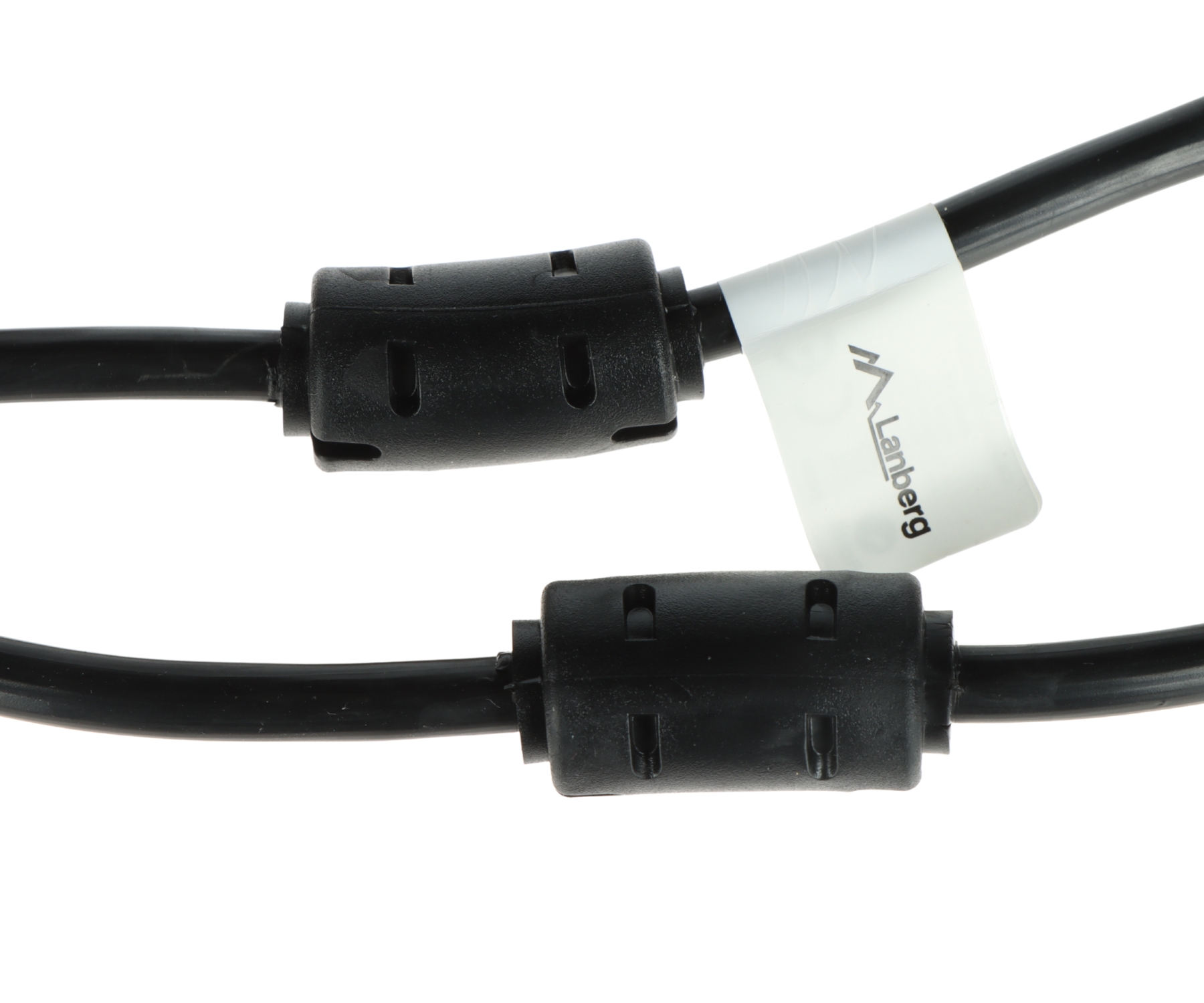 KABEL VGA-15-WW/L 15 m Lanberg - Afbeelding 5