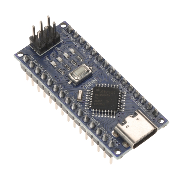 MODULE NANO 328PB-AU/USB-C