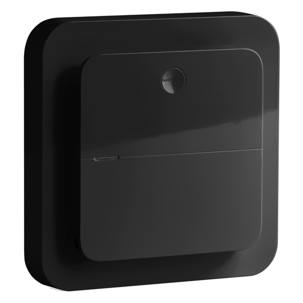 DRAADLOZE ROOKSENSOR EVOSMOKE-NX-BK GENEVO