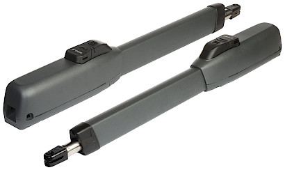 AANDRIJFMECHANISME VOOR VLEUGELPOORTEN GENIUS-MISTRAL-300LS/KIT - SET VOOR TWEEVLEUGELIGE POORT FAAC