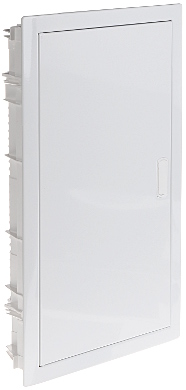 INBOUWVERDEELKAST MET 36 MODULES LE-602433 RWN LEGRAND