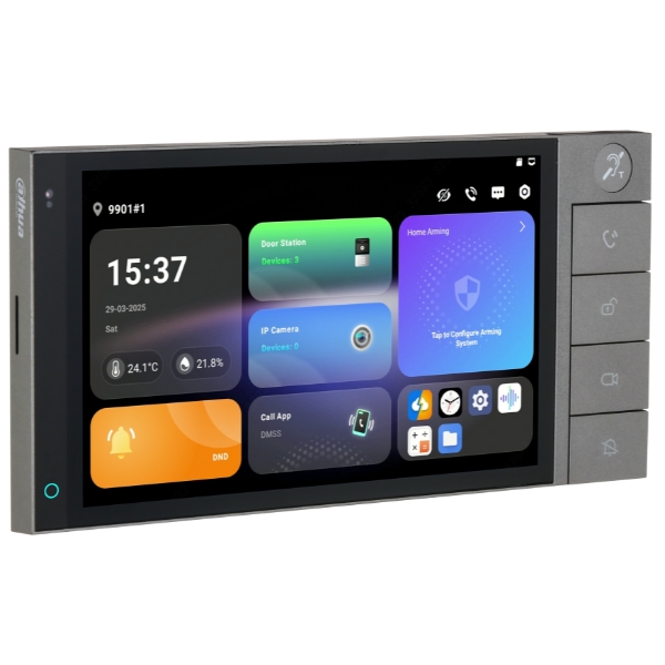 INTERN PANEEL SCP3022B-IBZ IP / Wi-Fi / 2-Wire DAHUA